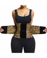 Load image into Gallery viewer, FeelinGirl Waist Trainer Belt Cincher Corset Tummy Control Faja Body Shaper