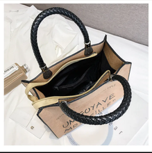 Load image into Gallery viewer, Frosted Dolls Embellished Crossbody Bag