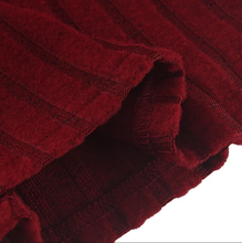 Load image into Gallery viewer, Fahion Solid Color Micro Flare Pants