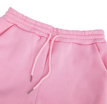 Load image into Gallery viewer, Solid Cropped Hoodie+Tank Top+Pants 3 Piece Sets
