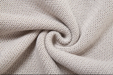 Load image into Gallery viewer, Sexy Hollow Out Knits Tie Up Tight Romper