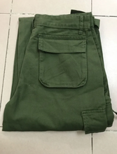 Load image into Gallery viewer, Casual Pocket Cargo Pants