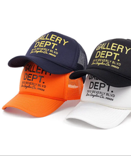 Load image into Gallery viewer, Summer Breathable Mesh Outdoor Sports Cap