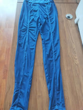 Load image into Gallery viewer, Plus Size Mesh See Through Night Club Pants Www.dreamempirellc.com