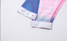 Load image into Gallery viewer, Fashion Print Slim Long Sleeve Bodysuits