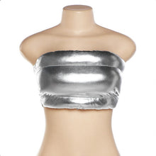 Load image into Gallery viewer, Sexy Wrap Chest And Pleated Pant Two Piece Set