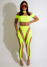 Load image into Gallery viewer, Plus Size Sexy Mesh Patchwork Tight Jumpsuit