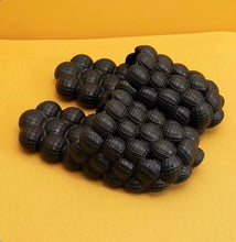 Load image into Gallery viewer, Bubble Slippers (with out charms)