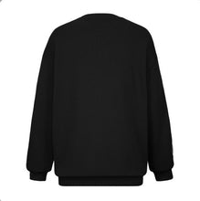 Load image into Gallery viewer, Fashion Letters Print Long Sleeve Sweatshirts