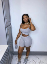Load image into Gallery viewer, Fashion Casual Long Sleeve Pants Two Piece Set