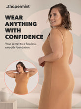 Load image into Gallery viewer, SHAPERMINT Shapewear for Women - High-Waisted Shapewear Tummy Control Shorts, Thigh Slimmer, Underwear for Women
