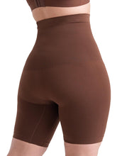 Load image into Gallery viewer, SHAPERMINT Shapewear for Women - High-Waisted Shapewear Tummy Control Shorts, Thigh Slimmer, Underwear for Women

