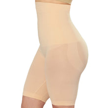 Load image into Gallery viewer, SHAPERMINT Shapewear for Women - High-Waisted Shapewear Tummy Control Shorts, Thigh Slimmer, Underwear for Women
