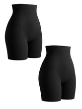 Load image into Gallery viewer, SHAPERMINT Shapewear for Women - High-Waisted Shapewear Tummy Control Shorts, Thigh Slimmer, Underwear for Women
