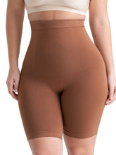 Load image into Gallery viewer, SHAPERMINT Shapewear for Women - High-Waisted Shapewear Tummy Control Shorts, Thigh Slimmer, Underwear for Women
