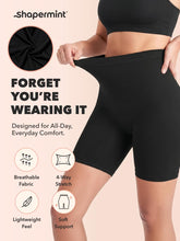 Load image into Gallery viewer, SHAPERMINT Shapewear for Women - High-Waisted Shapewear Tummy Control Shorts, Thigh Slimmer, Underwear for Women
