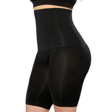 Load image into Gallery viewer, SHAPERMINT Shapewear for Women - High-Waisted Shapewear Tummy Control Shorts, Thigh Slimmer, Underwear for Women
