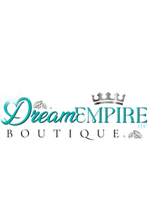 Dream Empire LLC  logo