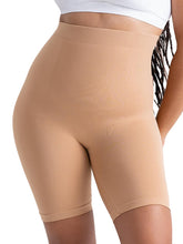 Load image into Gallery viewer, SHAPERMINT Shapewear for Women - High-Waisted Shapewear Tummy Control Shorts, Thigh Slimmer, Underwear for Women
