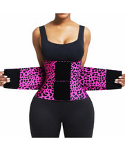 Load image into Gallery viewer, FeelinGirl Waist Trainer Belt Cincher Corset Tummy Control Faja Body Shaper
