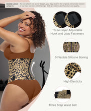 Load image into Gallery viewer, FeelinGirl Waist Trainer Belt Cincher Corset Tummy Control Faja Body Shaper
