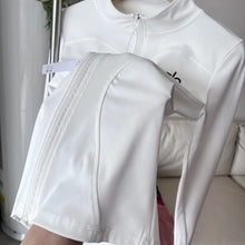 Load image into Gallery viewer, VIP1 Casual Fitness Running Yoga Zip-Up Jacket (coat only)

