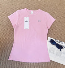 Load image into Gallery viewer, VIP1 Slim Short Sleeve T-shirt
