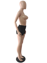 Load image into Gallery viewer, Solid Color High Waist Shorts
