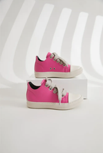 Load image into Gallery viewer, Casual Fashion Candy Color Thick Shoelaces Shoes
