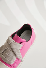 Load image into Gallery viewer, Casual Fashion Candy Color Thick Shoelaces Shoes
