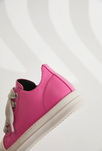Load image into Gallery viewer, Casual Fashion Candy Color Thick Shoelaces Shoes
