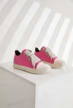 Load image into Gallery viewer, Casual Fashion Candy Color Thick Shoelaces Shoes
