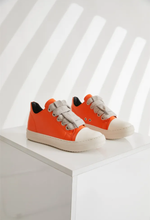Load image into Gallery viewer, Casual Fashion Candy Color Thick Shoelaces Shoes
