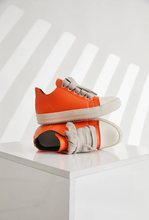 Load image into Gallery viewer, Casual Fashion Candy Color Thick Shoelaces Shoes
