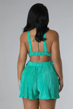 Load image into Gallery viewer, Sexy Sling Backless Rompers
