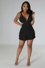 Load image into Gallery viewer, Sexy Sling Backless Rompers
