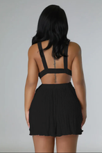 Load image into Gallery viewer, Sexy Sling Backless Rompers
