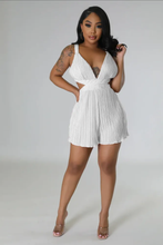 Load image into Gallery viewer, Sexy Sling Backless Rompers
