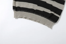 Load image into Gallery viewer, Sexy Knits Contrast Color Mini Dress
