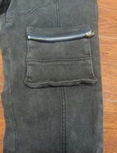 Load image into Gallery viewer, Casual Multicolor Slim Jeans

