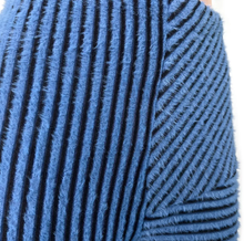 Load image into Gallery viewer, Fashion Furry Slim Stacked Pants
