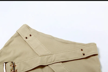 Load image into Gallery viewer, Low Waist Sexy Slim Half-body Skirt
