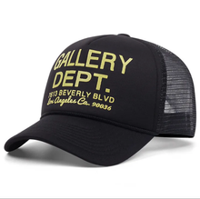 Load image into Gallery viewer, Summer Breathable Mesh Outdoor Sports Cap
