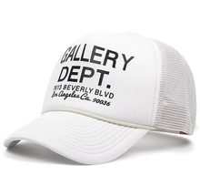 Load image into Gallery viewer, Summer Breathable Mesh Outdoor Sports Cap
