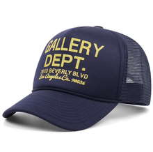 Load image into Gallery viewer, Summer Breathable Mesh Outdoor Sports Cap
