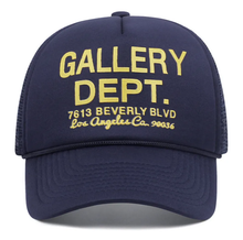 Load image into Gallery viewer, Summer Breathable Mesh Outdoor Sports Cap
