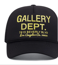 Load image into Gallery viewer, Summer Breathable Mesh Outdoor Sports Cap
