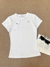 Load image into Gallery viewer, VIP1 Slim Short Sleeve T-shirt
