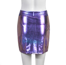 Load image into Gallery viewer, Sexy Fashion Short Skirts
