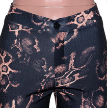 Load image into Gallery viewer, Casual Snake Skin Print Skinny Leggings
